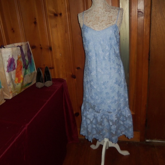 Banana Republic Dress - Picture 3 of 8